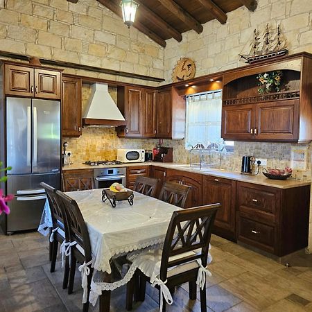 Paradise Traditional House Μαρώνι Εξωτερικό φωτογραφία