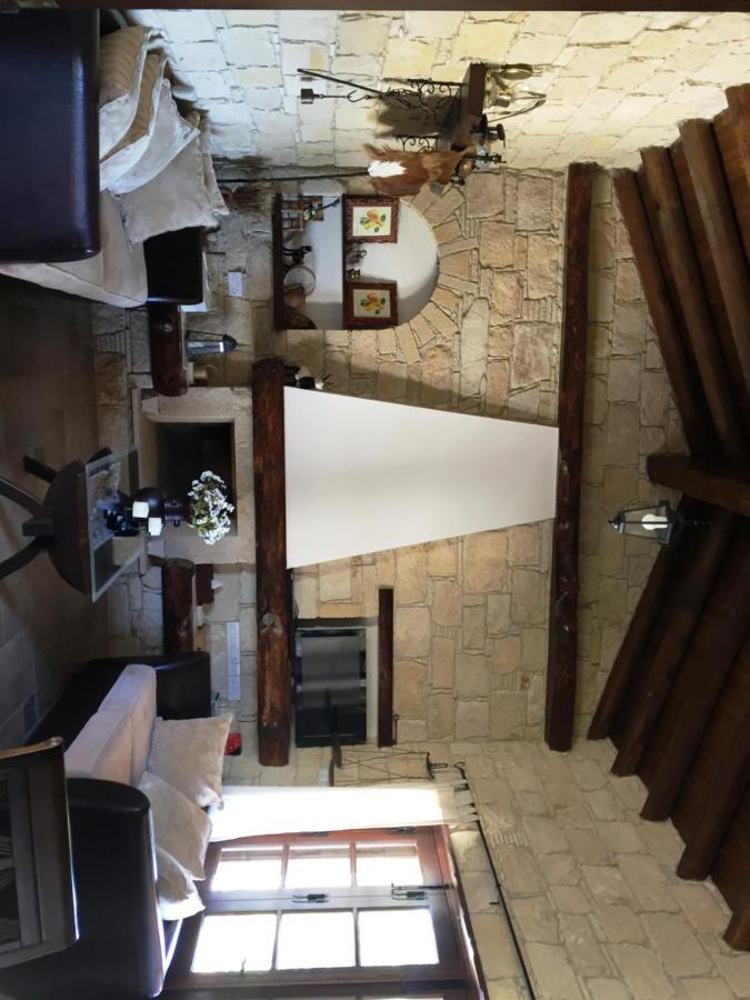 Paradise Traditional House Μαρώνι Εξωτερικό φωτογραφία
