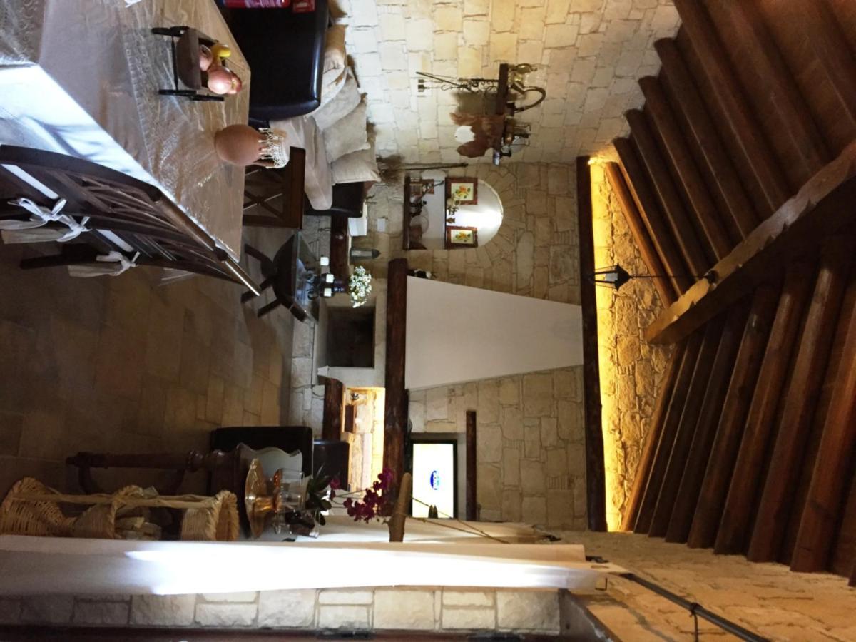 Paradise Traditional House Μαρώνι Εξωτερικό φωτογραφία