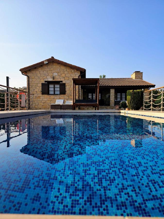 Paradise Traditional House Μαρώνι Εξωτερικό φωτογραφία