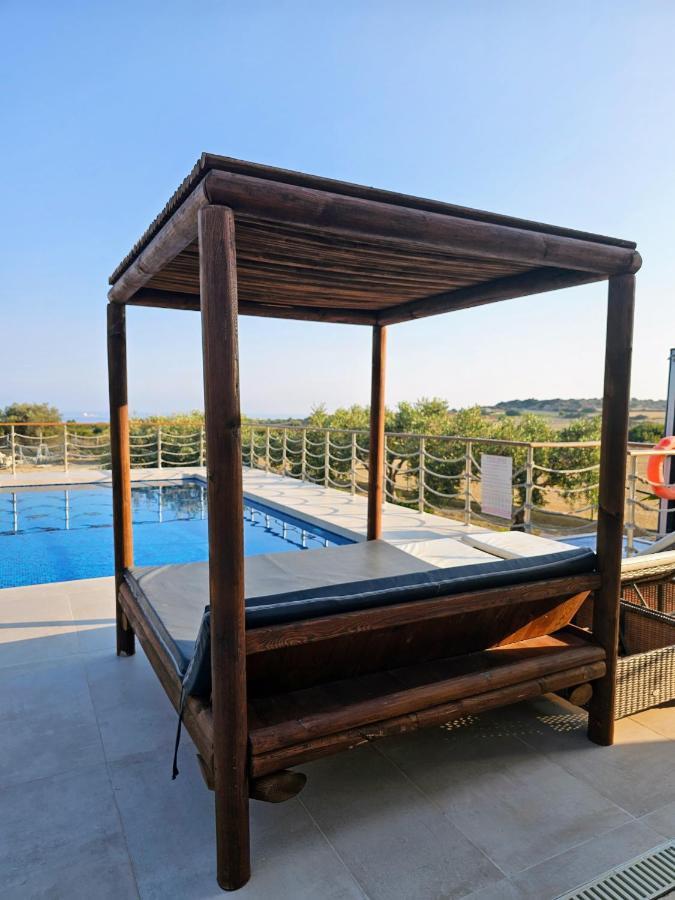 Paradise Traditional House Μαρώνι Εξωτερικό φωτογραφία