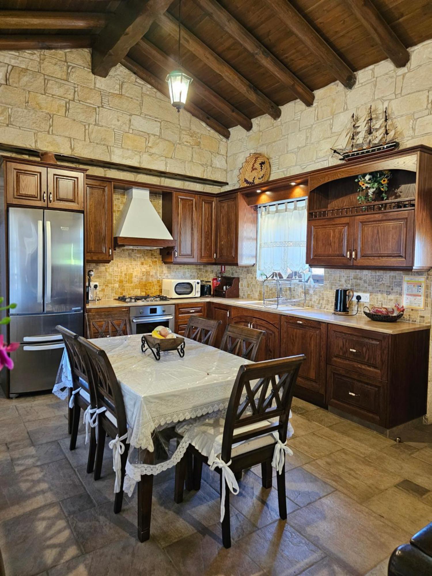 Paradise Traditional House Μαρώνι Εξωτερικό φωτογραφία