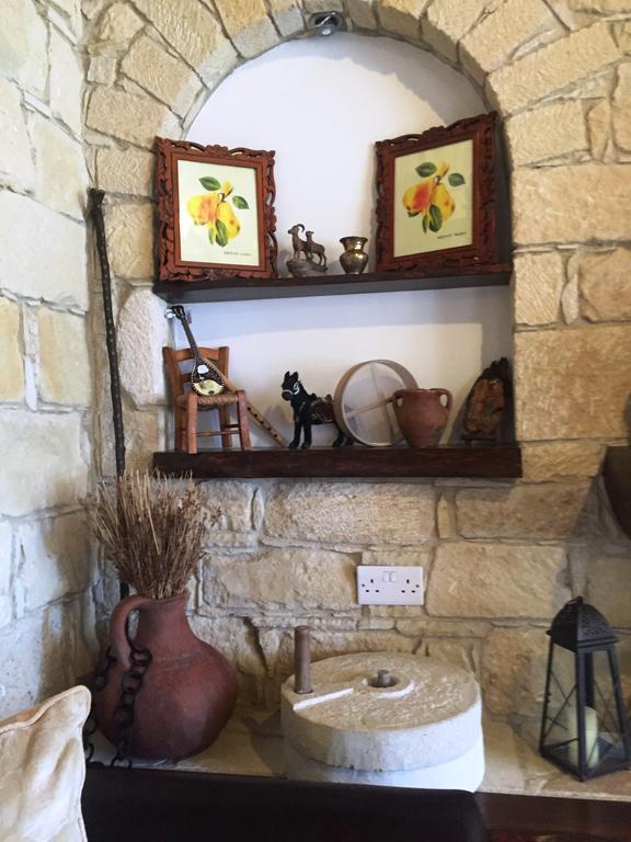 Paradise Traditional House Μαρώνι Εξωτερικό φωτογραφία