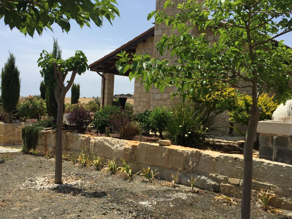 Paradise Traditional House Μαρώνι Εξωτερικό φωτογραφία