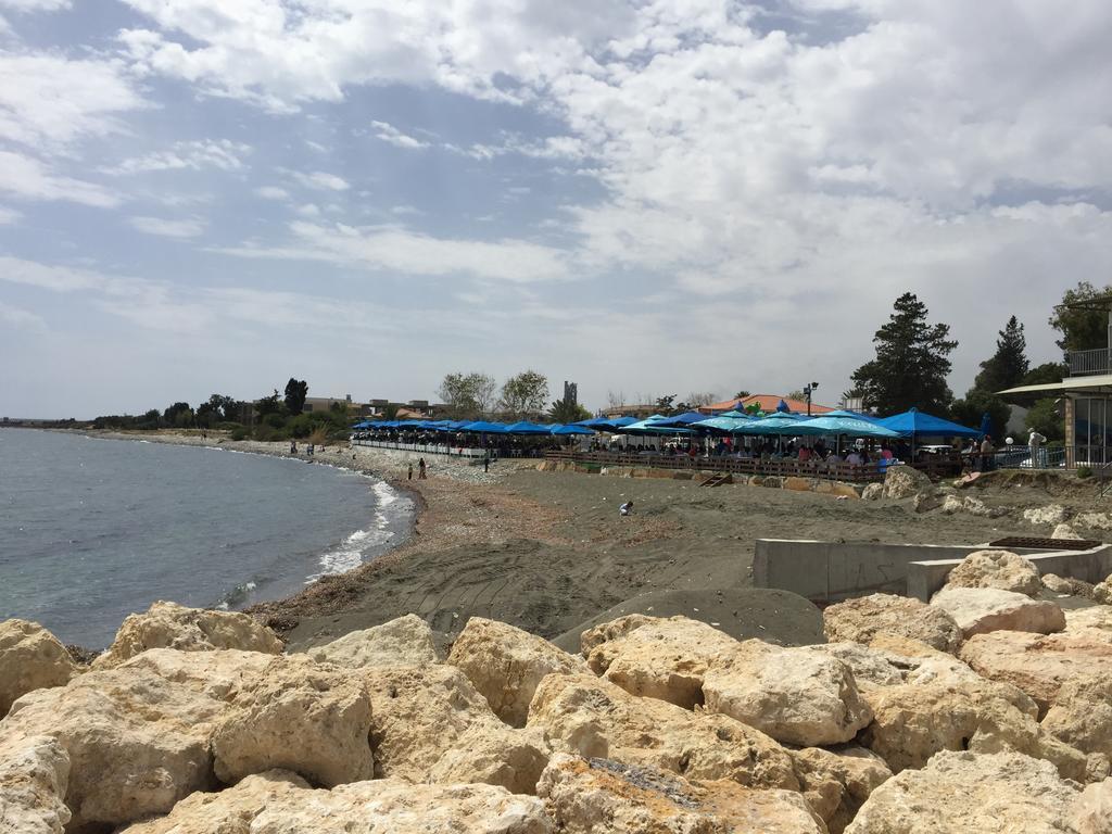 Paradise Traditional House Μαρώνι Εξωτερικό φωτογραφία