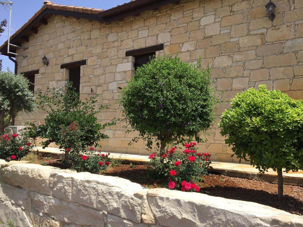 Paradise Traditional House Μαρώνι Εξωτερικό φωτογραφία
