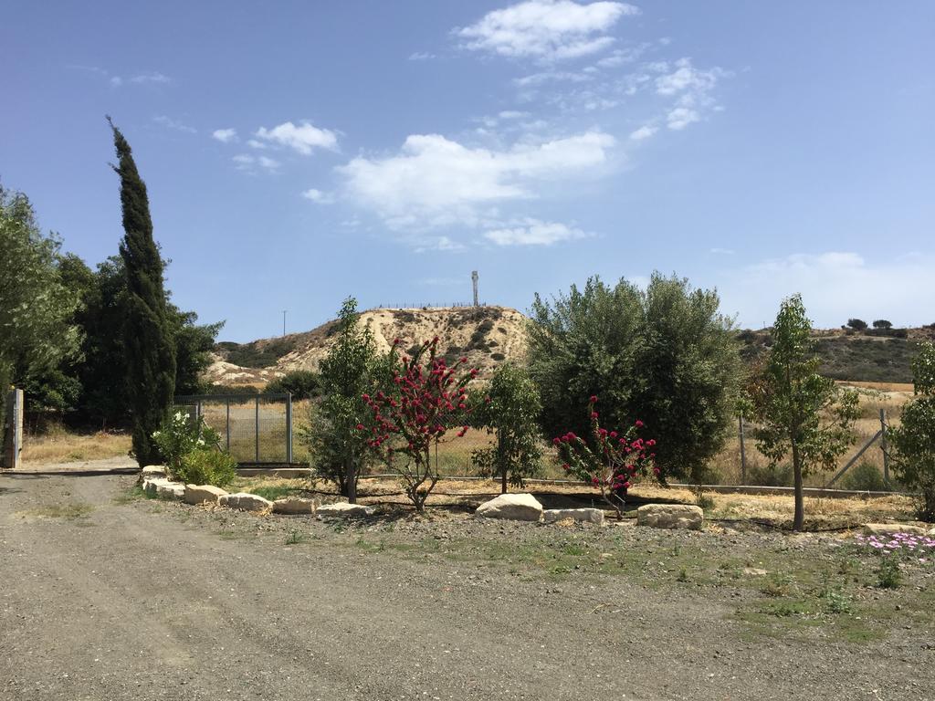 Paradise Traditional House Μαρώνι Εξωτερικό φωτογραφία