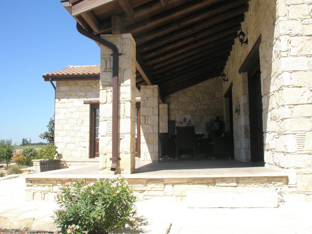 Paradise Traditional House Βίλα Μαρώνι Εξωτερικό φωτογραφία