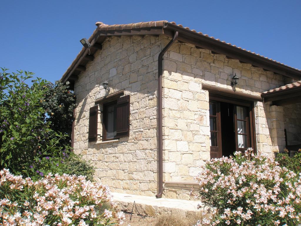 Paradise Traditional House Μαρώνι Εξωτερικό φωτογραφία
