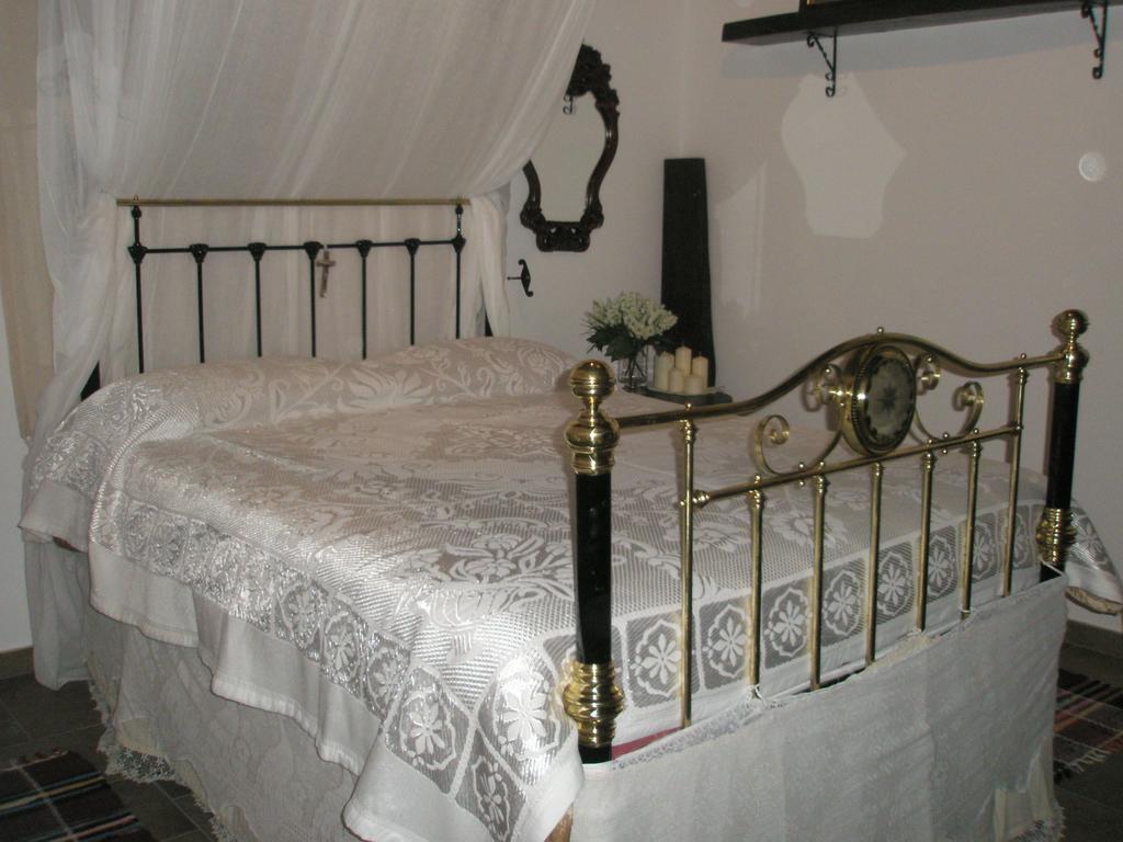Paradise Traditional House Μαρώνι Εξωτερικό φωτογραφία