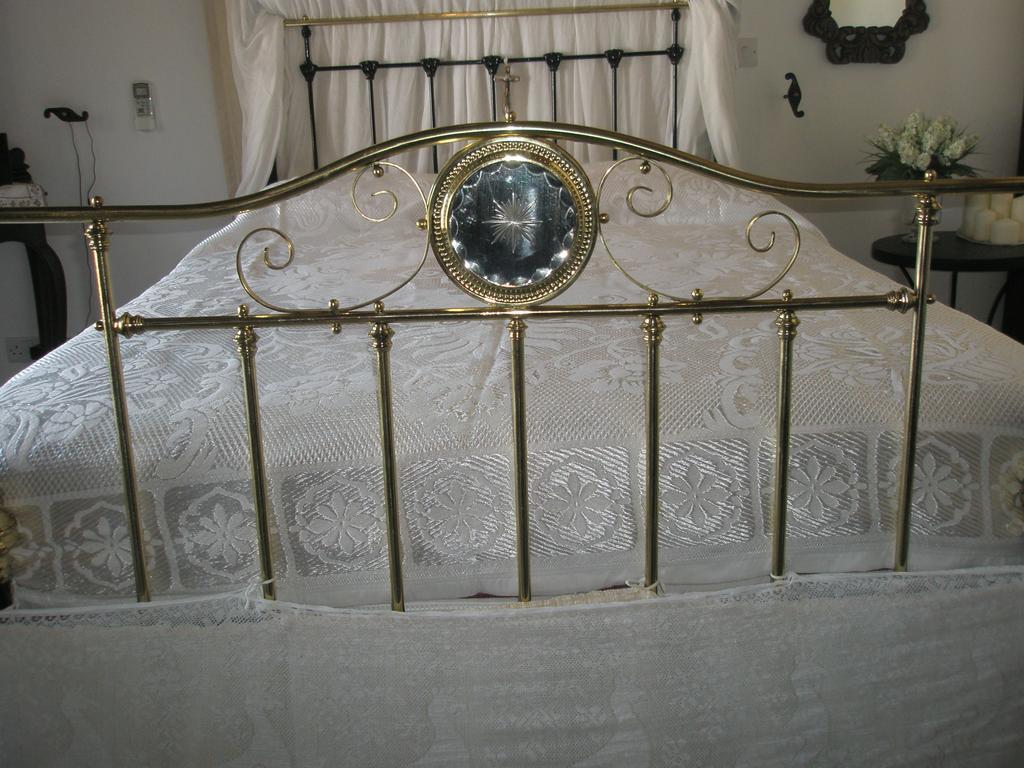 Paradise Traditional House Μαρώνι Εξωτερικό φωτογραφία