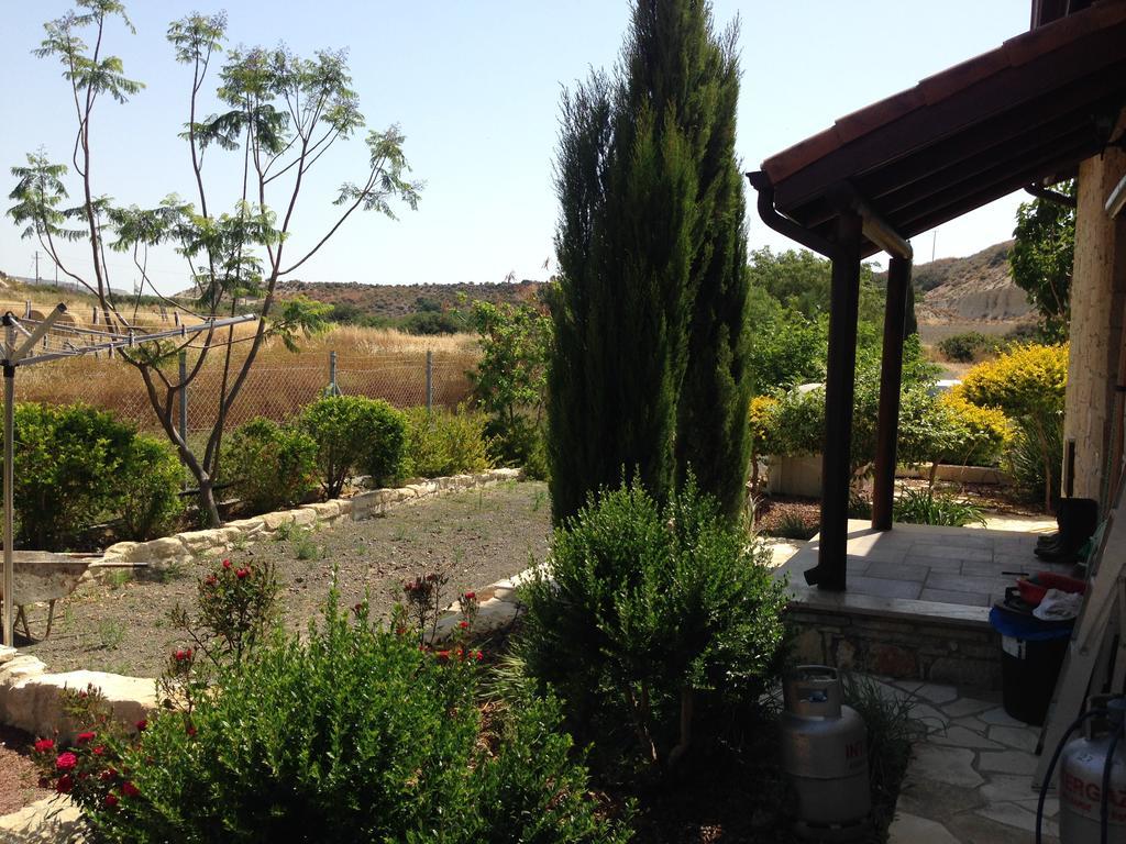 Paradise Traditional House Μαρώνι Εξωτερικό φωτογραφία