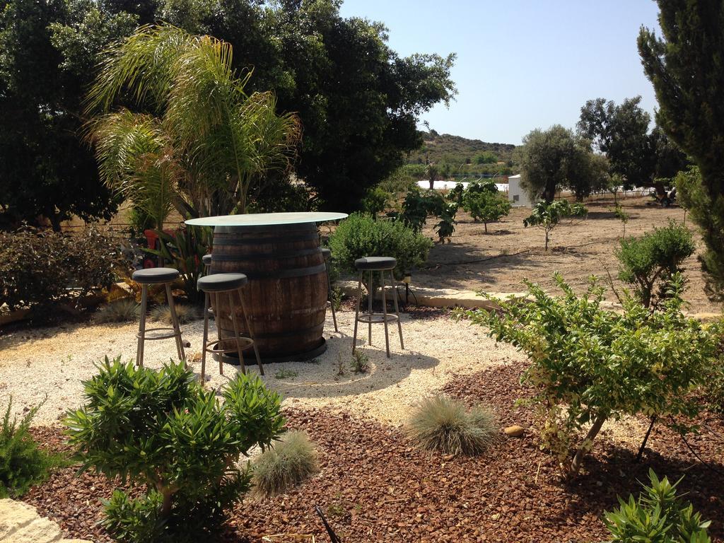 Paradise Traditional House Μαρώνι Εξωτερικό φωτογραφία