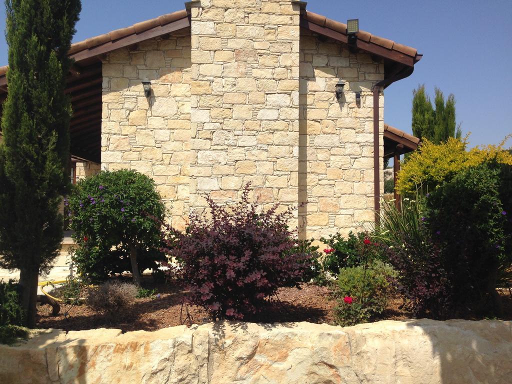 Paradise Traditional House Μαρώνι Εξωτερικό φωτογραφία