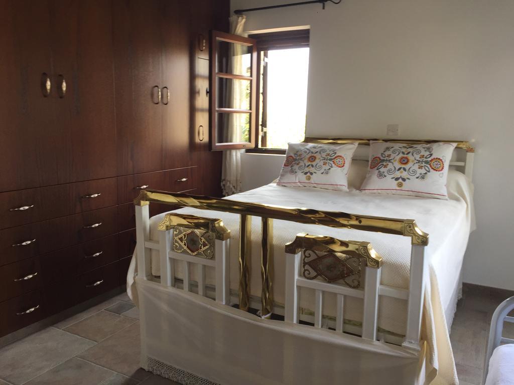 Paradise Traditional House Μαρώνι Εξωτερικό φωτογραφία