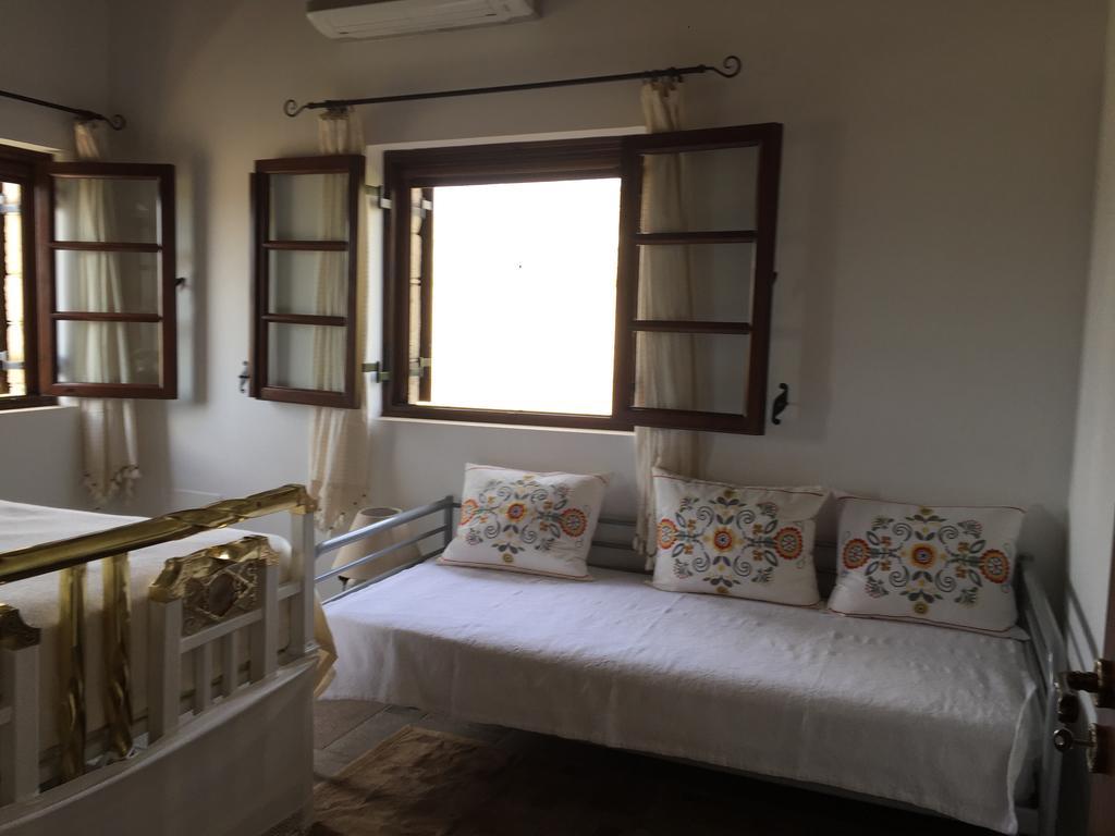 Paradise Traditional House Μαρώνι Εξωτερικό φωτογραφία