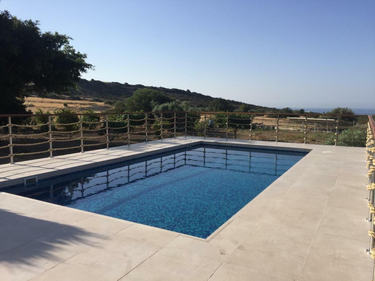 Paradise Traditional House Μαρώνι Εξωτερικό φωτογραφία