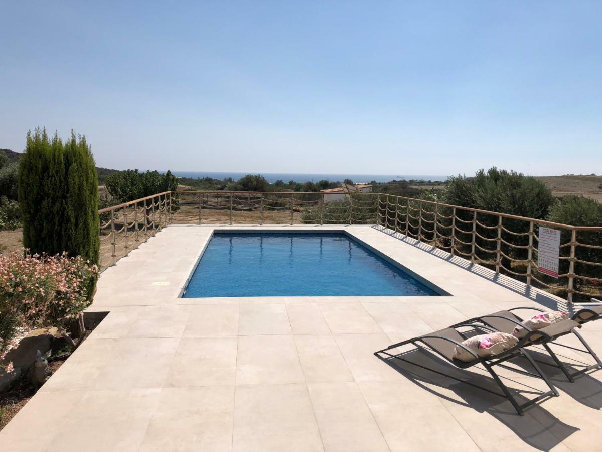 Paradise Traditional House Μαρώνι Εξωτερικό φωτογραφία