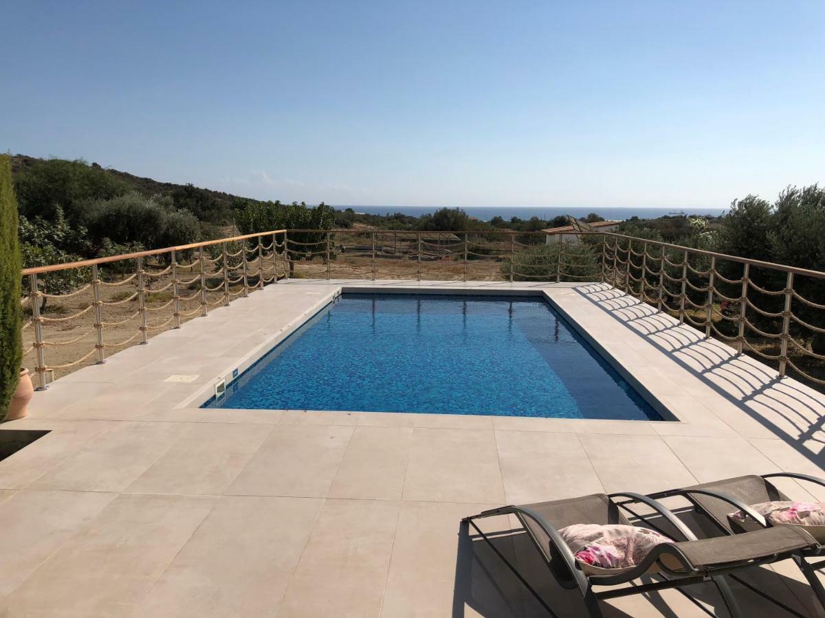 Paradise Traditional House Μαρώνι Εξωτερικό φωτογραφία