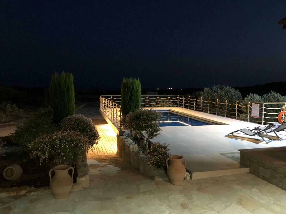 Paradise Traditional House Μαρώνι Εξωτερικό φωτογραφία