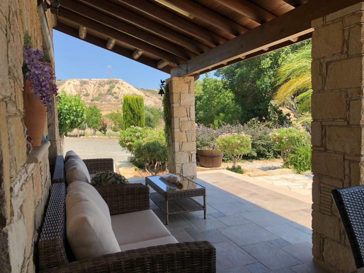 Paradise Traditional House Μαρώνι Εξωτερικό φωτογραφία